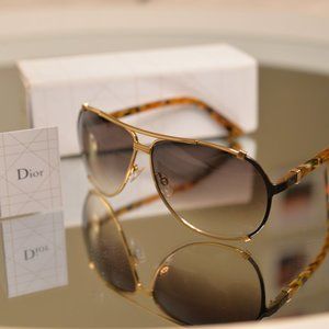Authentic DIOR Chicago2 Sunglasses